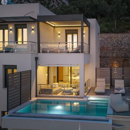 Kalma Luxury * Kalamata