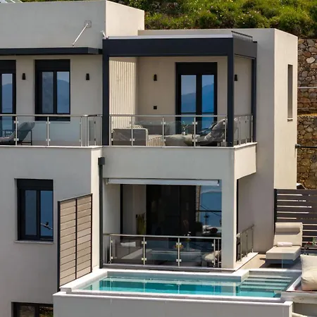 Kalma Luxury * Kalamata