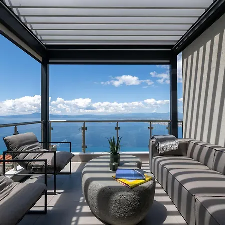 Kalma Luxury Villa