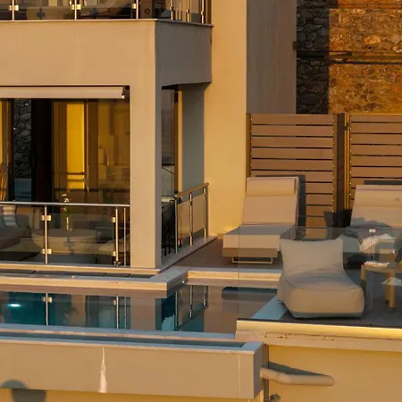 Kalma Luxury Kalamata
