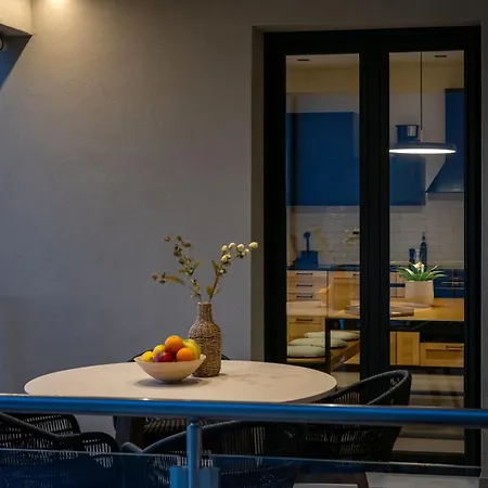 Kalma Luxury Villa *
