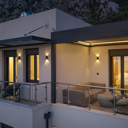 Kalma Luxury * Kalamata