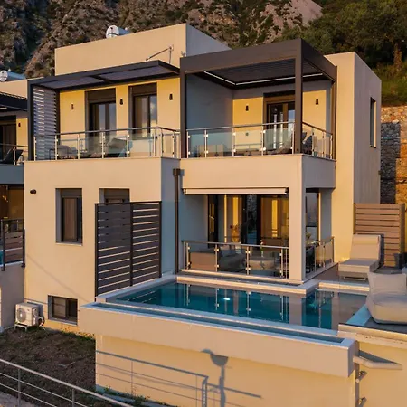 Kalma Luxury