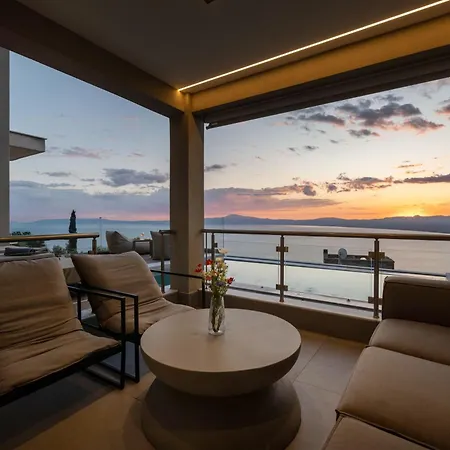 Kalma Luxury Villa *