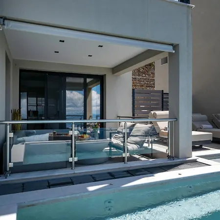 Kalma Luxury Kalamata