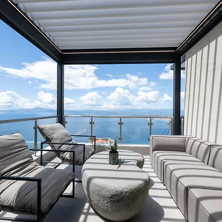 Kalma Luxury Villa