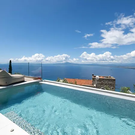 Villa Kalma Luxury