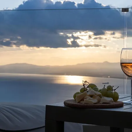 Kalma Luxury Villa Kalamata