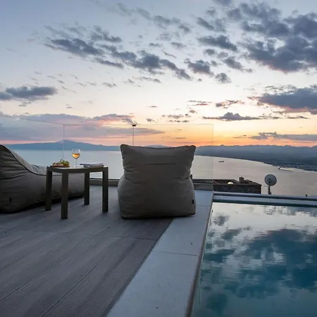 Kalma Luxury Kalamata