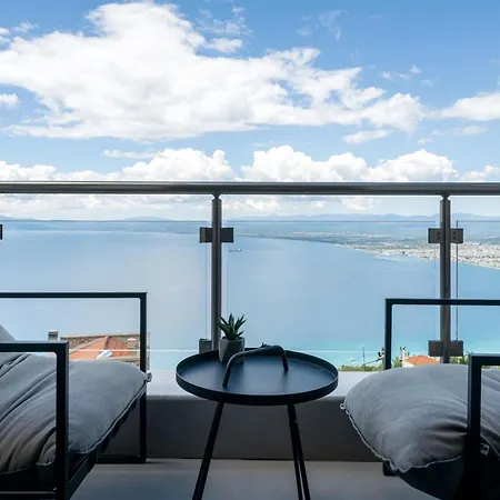 Kalma Luxury