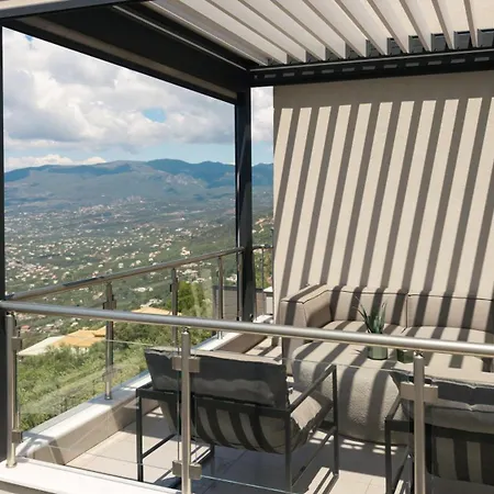 Kalma Luxury * Kalamata