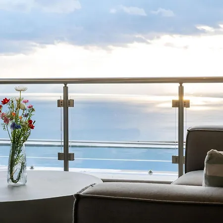 Kalma Luxury Villa Kalamata