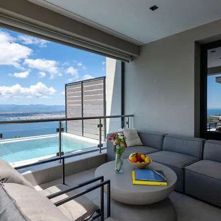 Villa Kalma Luxury Kalamata