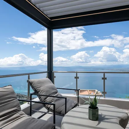 Kalma Luxury Villa *