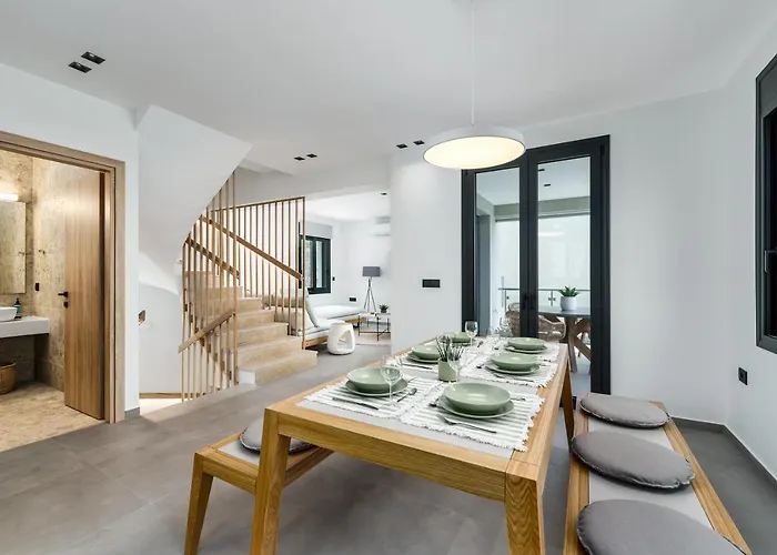 Kalma Luxury * Kalamáta