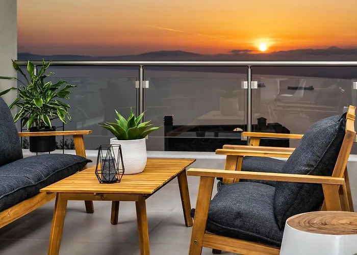 Kalma Luxury * Καλαμάτα