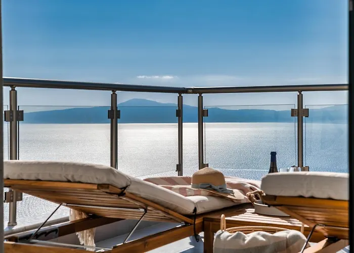 Kalma Luxury *