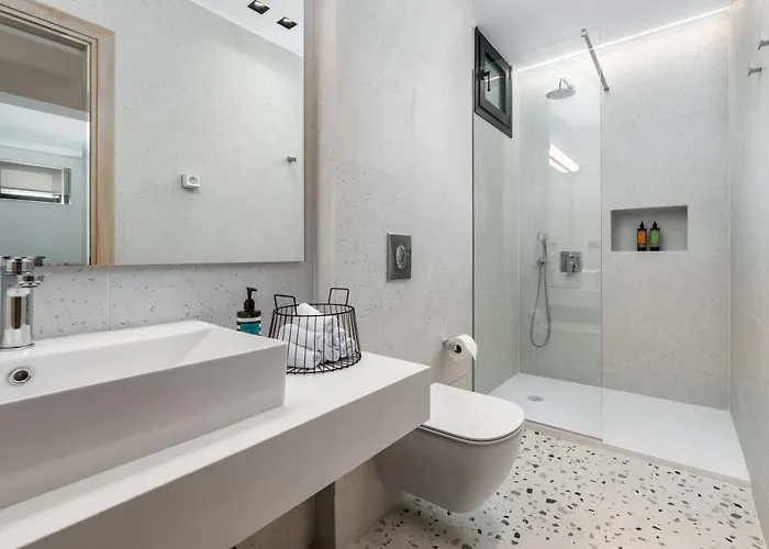 Kalma Luxury Kalamáta