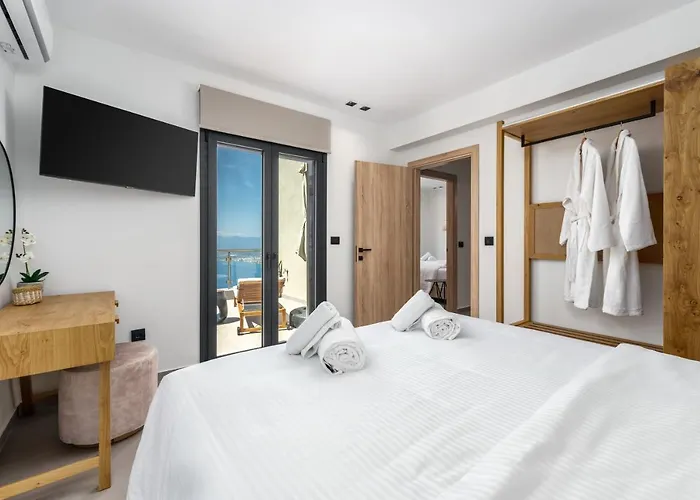 Kalma Luxury * Καλαμάτα