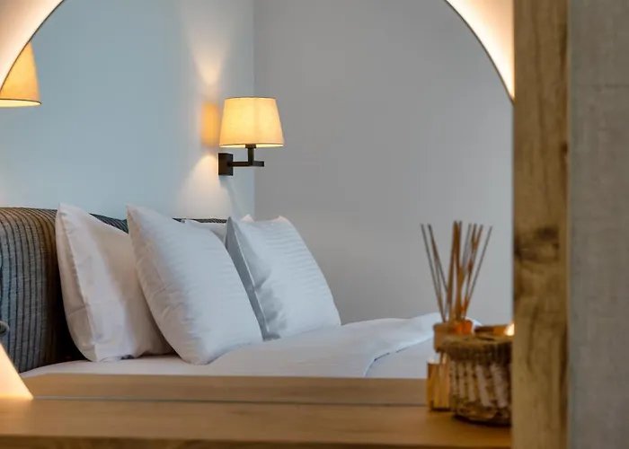 Kalma Luxury Villa *