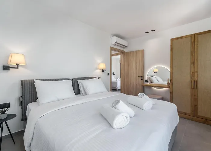 Kalma Luxury Villa *