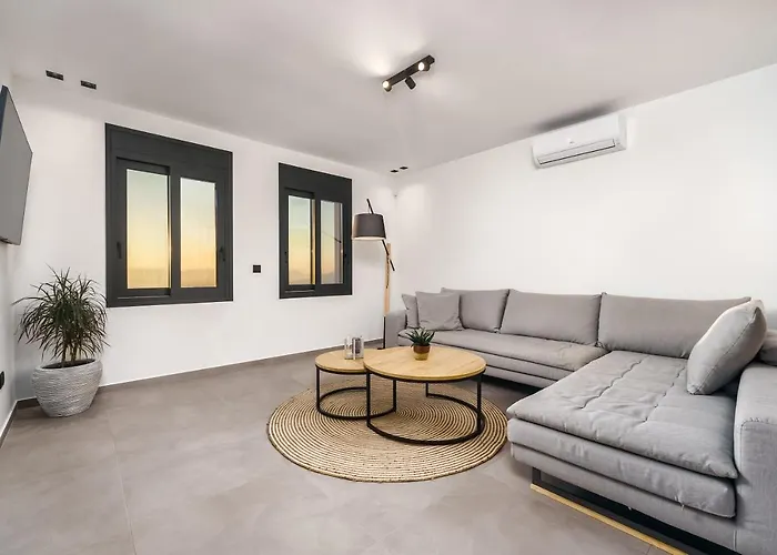 Villa Kalma Luxury Kalamáta