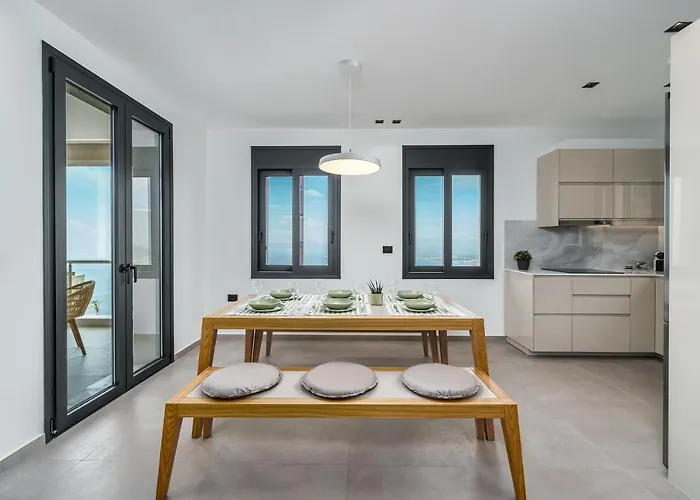 Kalma Luxury * Kalamata