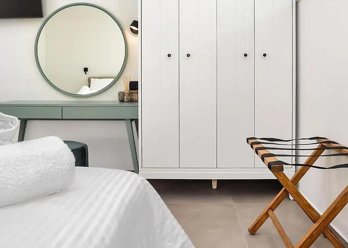 Kalma Luxury Villa Kalamata