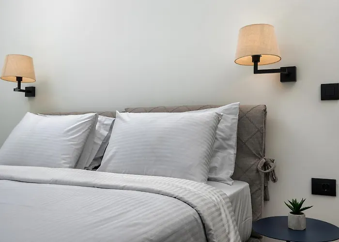 Kalma Luxury Villa Kalamata