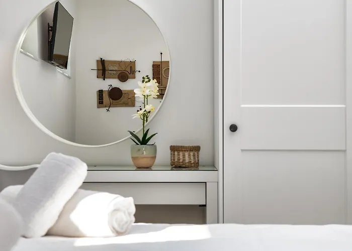 Kalma Luxury Βίλα