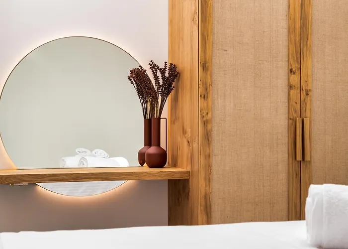 Βίλα Kalma Luxury *