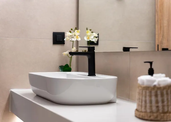 Kalma Luxury * Καλαμάτα