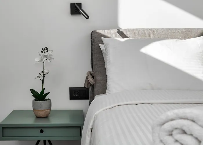 Kalma Luxury Βίλα Καλαμάτα