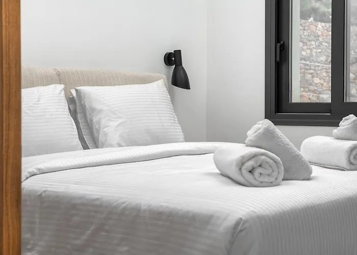Kalma Luxury וילה *