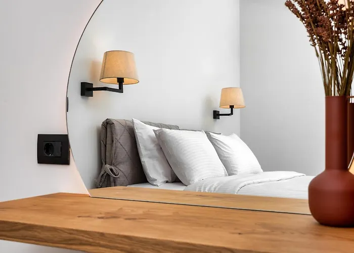 빌라 Kalma Luxury