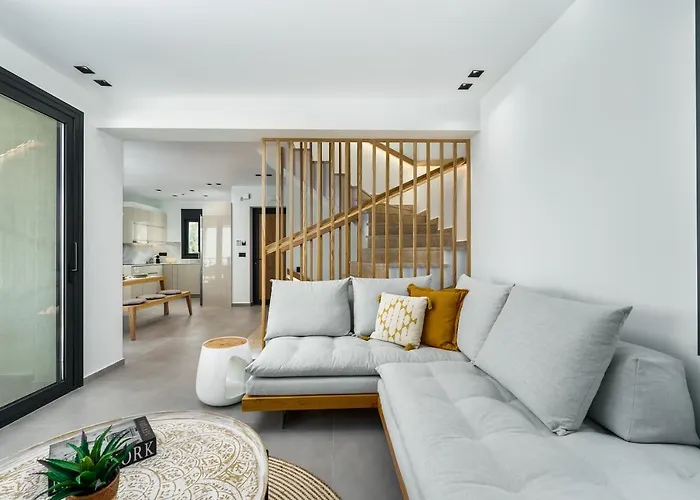 Kalma Luxury * Kalamata