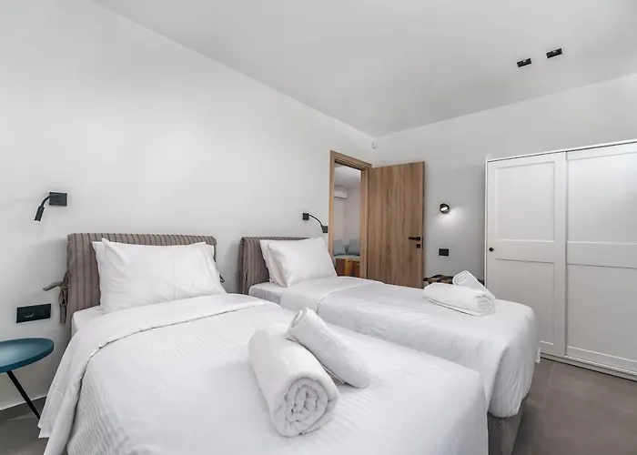 Kalma Luxury * Καλαμάτα