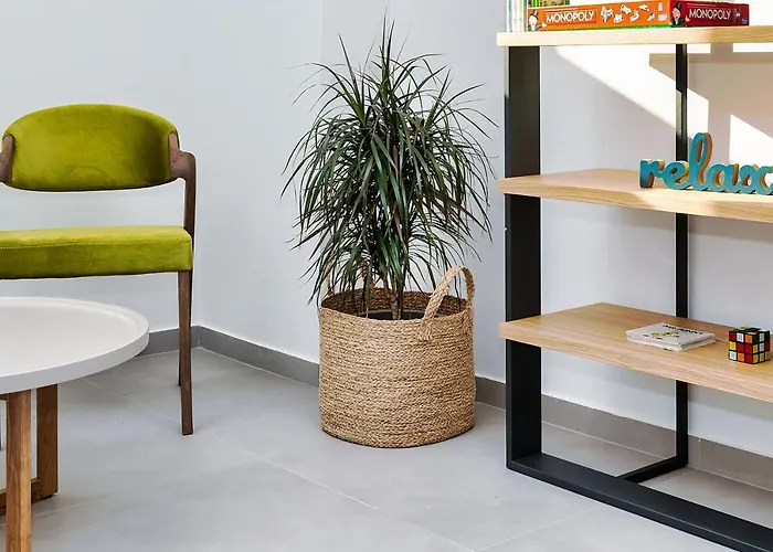 Kalma Luxury Villa *