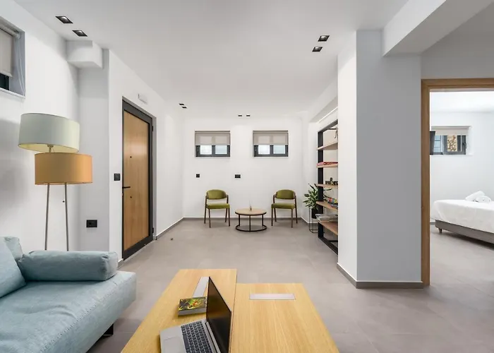 Kalma Luxury Βίλα Καλαμάτα