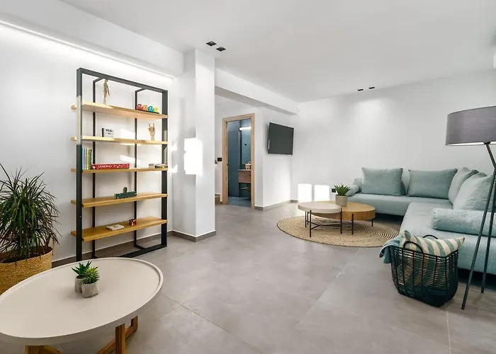 Βίλα Kalma Luxury Καλαμάτα