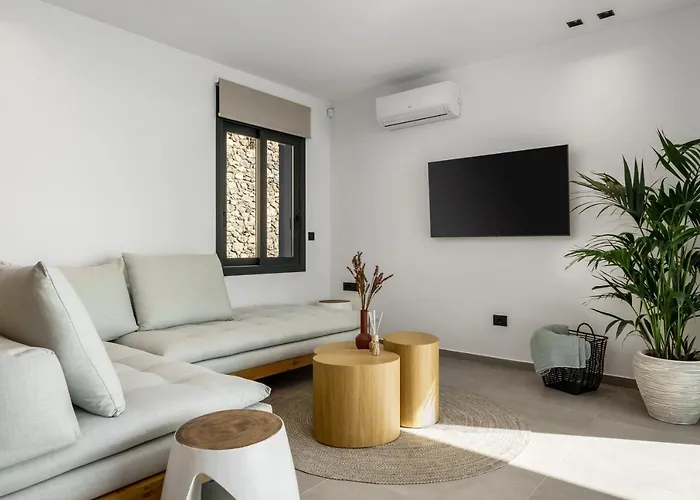 Villa Kalma Luxury Kalamáta