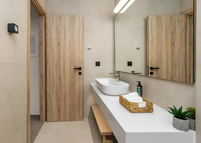 Villa Kalma Luxury *