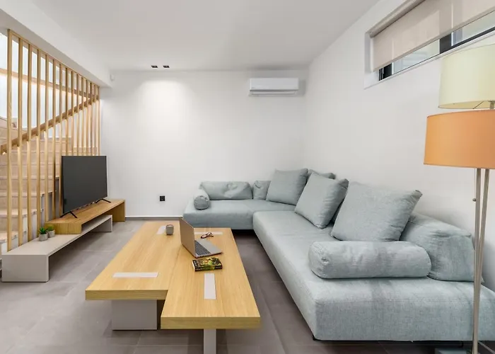Kalma Luxury
