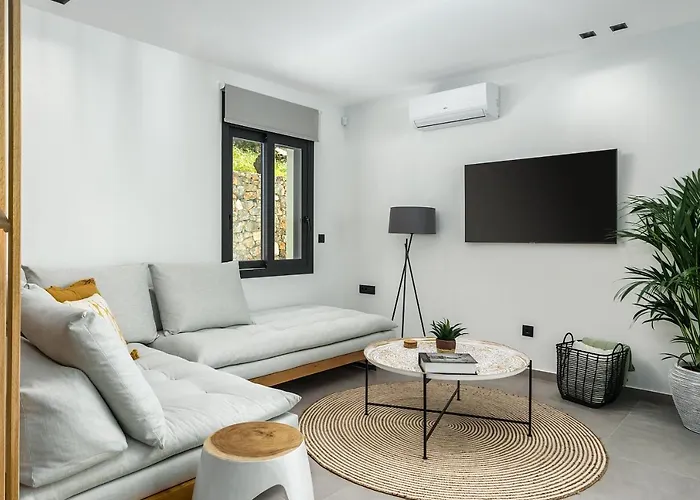 Kalma Luxury Kalamata