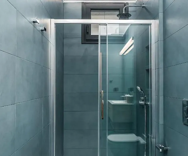 Kalma Luxury Βίλα *