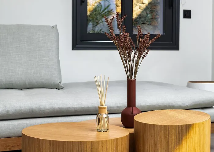 Kalma Luxury וילה קלמאטה