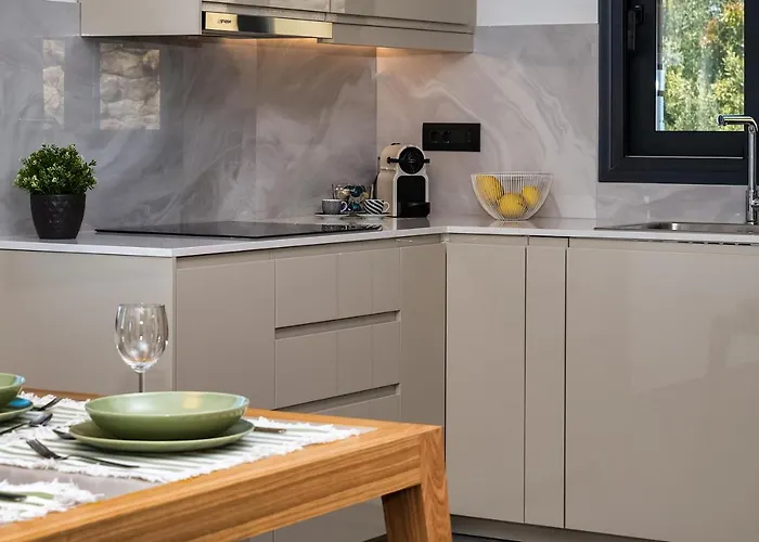 Kalma Luxury Villa Kalamata