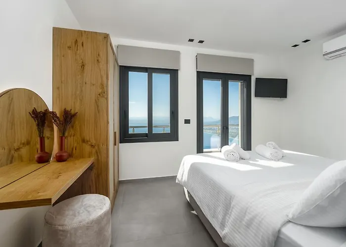 Villa Kalma Luxury *