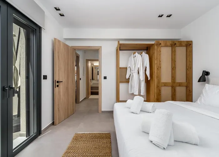 Kalma Luxury Καλαμάτα