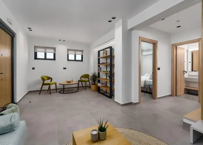 וילה Kalma Luxury